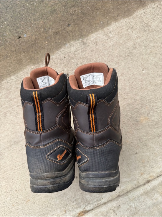Men\'s Danner Vicious 8\